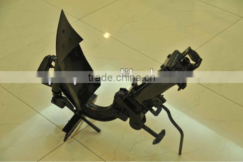 MeiQI 9hp 10hp 12hp 186 XE(luxrury handle with elec start) diesel engine power tiller new plow tiller