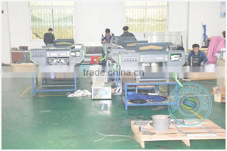 DX5 Micro-piezoelectric DSP-FB3358 multifunction uv flatbed printer a3