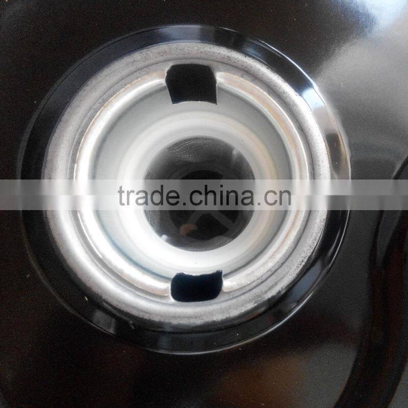 GX160 fuel tank GX200 gasoline fuel tank assy engine fuel tank for GX160 with fuel cap and filter