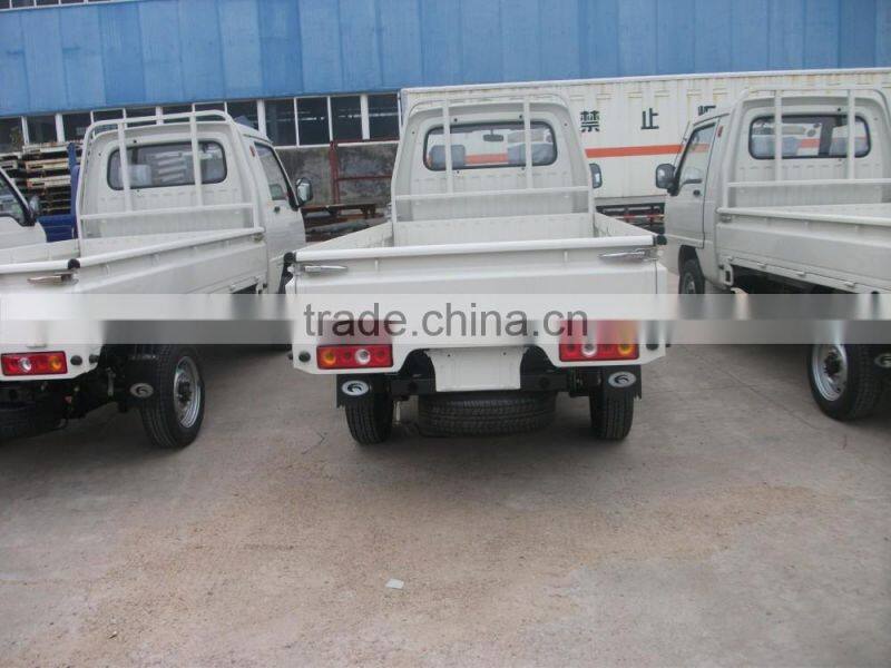 light truck cargo bed/tray box dropside box