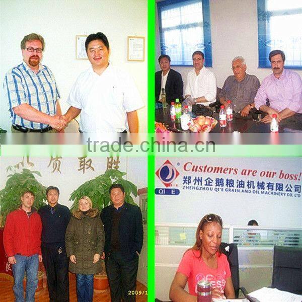 Soybean Protein Food Machine