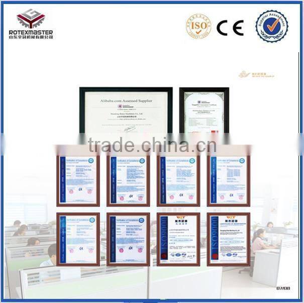 CE approved high quality twin shaft paddle mixer for industry