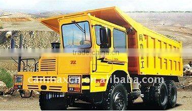 Off-road truck TL853