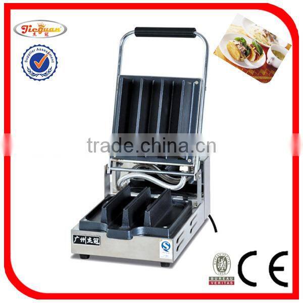 Guangzhou Jieguan muffin machine EG-5X 0086-13632272289
