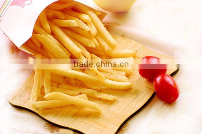 Automatin 200-1000 KG/h french fries potato chips production line
