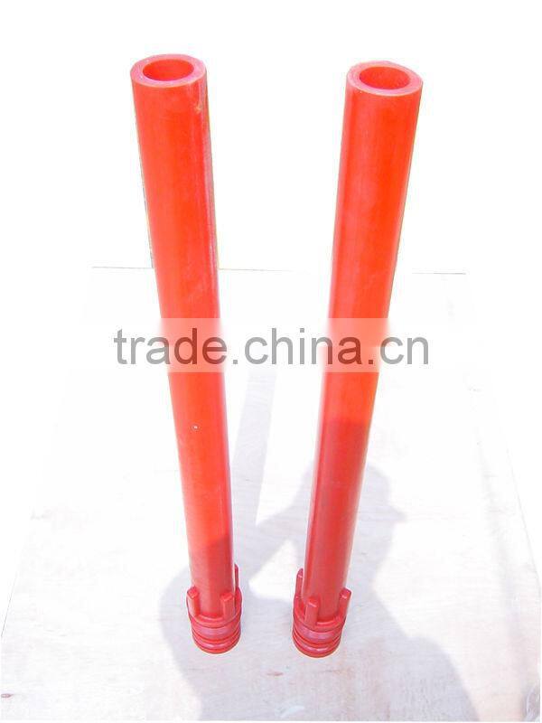 Dry concrete spray machine widely used dry shotcrete machine nozzle