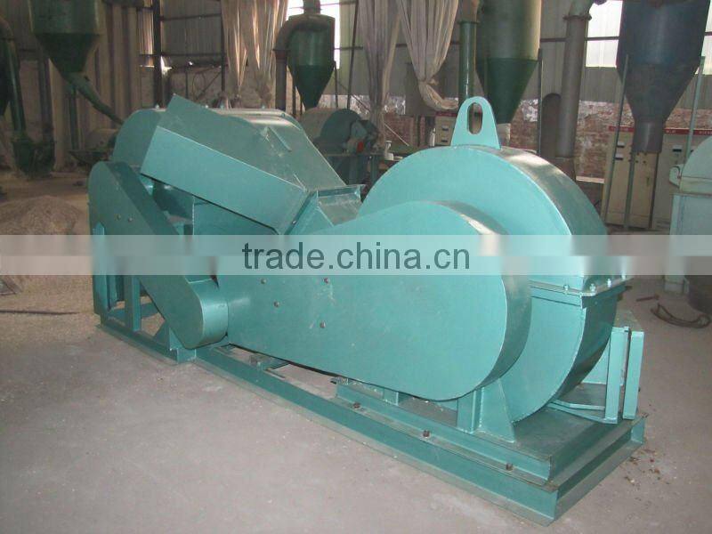 china good quality and best cheap wood crusher for pellet