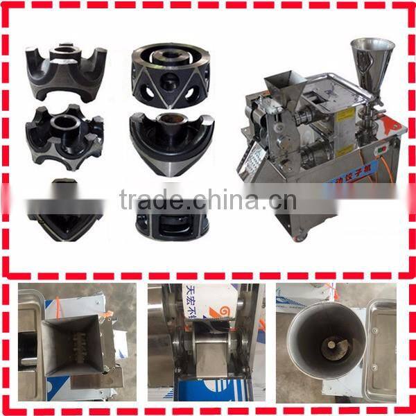 Restaurant school home dumpling gyoza jiaozi widely used automatic making samosa machine uk