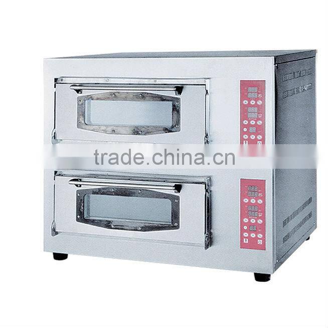 GRT - 202S Bakers pride pizza oven