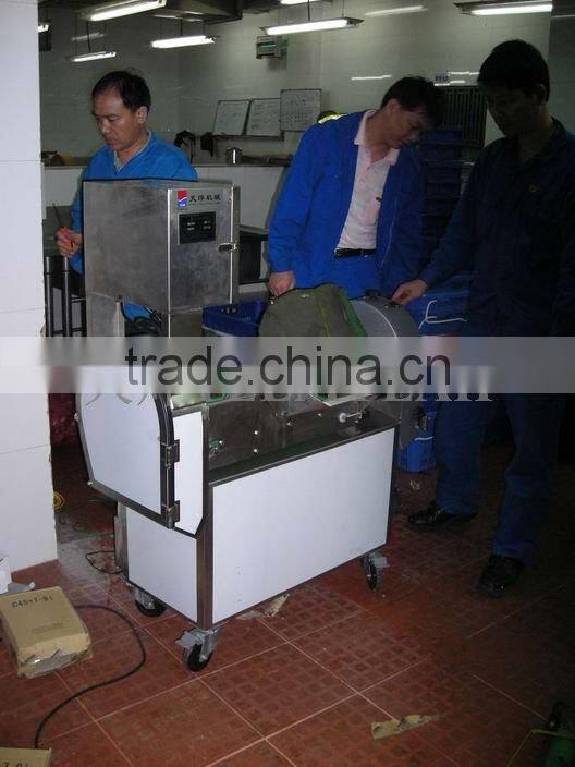Shenzhen Y. L. Ship Building Plant Central Kitchen