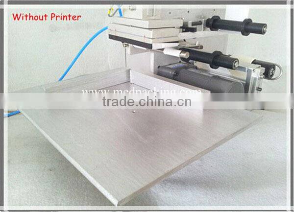 Flat Labeling Machine LT-60