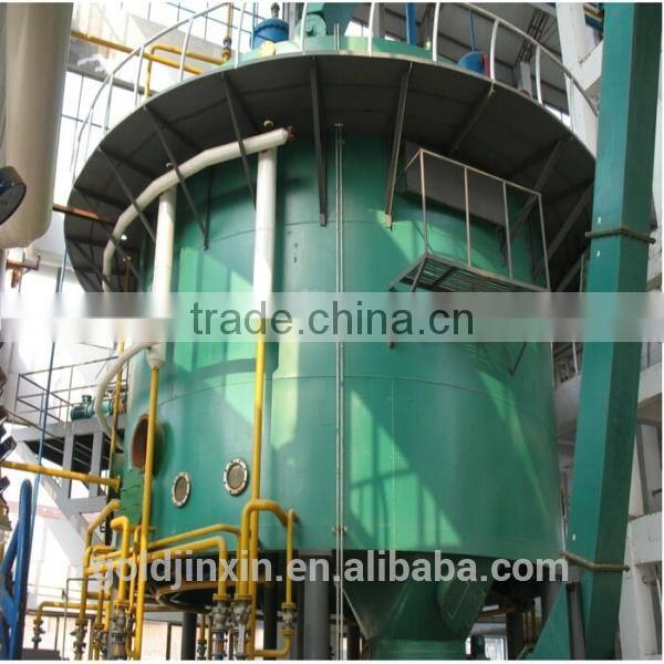 100TD China Factory Industrial machine commercial corn oil