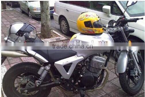 H70150 PowerLink Super Strong Stretch Heavy-duty 15" Cargo Net for Motorcycle ATV - Stretches to 45" with Iron Hooks