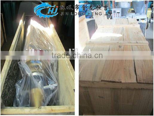 Most practical oil press/extracting olive oil machine