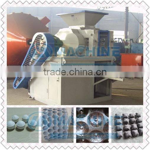 2016 Supply of Professional Lime Powder Briquette Press Machine