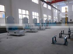 Pigment manufacturing equipment/stainless steel mixing tank,paint mixer