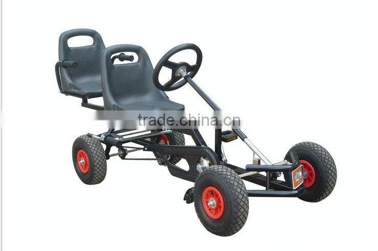 2 seat cheap go karts for sale( GT06)