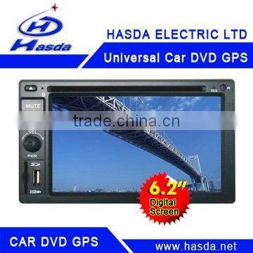 Car CD/Car dvd/Car mp3/Radio, 1DIN standard size