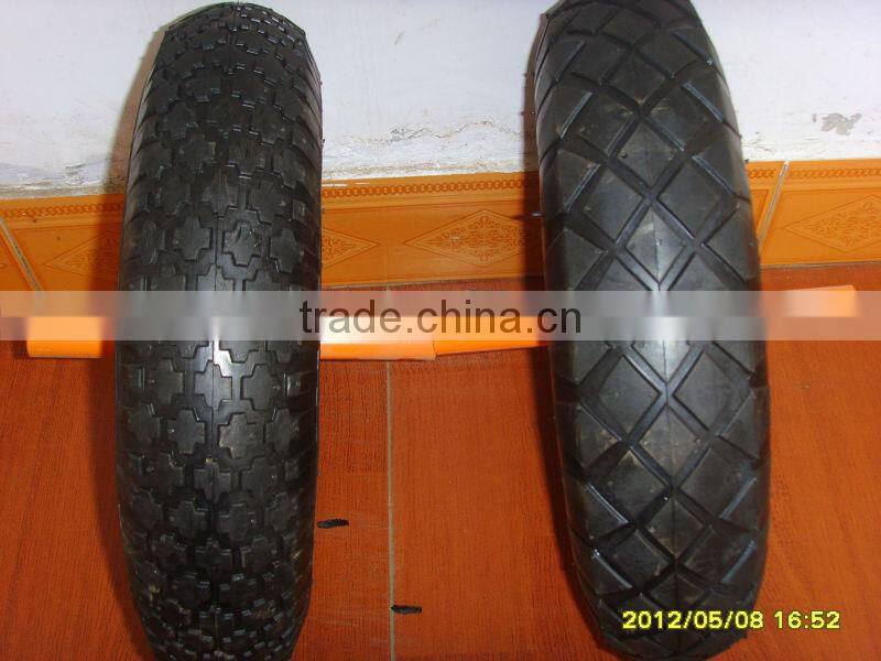 Airwheel 4.00-8 high quality and best price hot sale