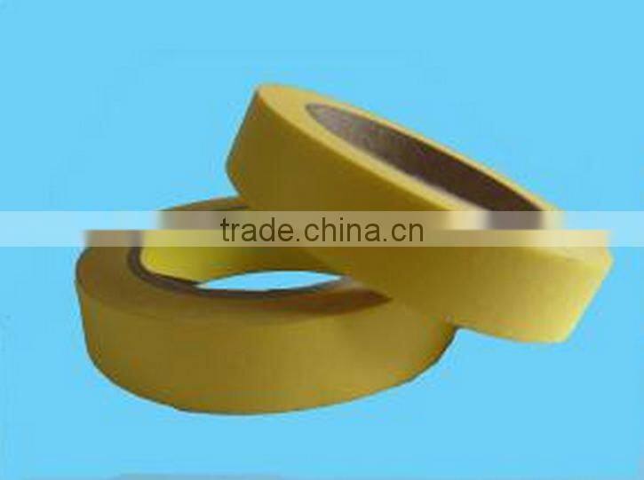 top colorful EVA foam tape 3mm thick adhesive foam tape