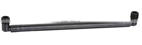 Irrigation System Water Flowing Plastic 1" Male Swing Joint