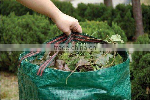 109L cheap PE garden bag