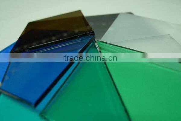 LED Panel (Polycarbonate LiteGuide Solid Flat)