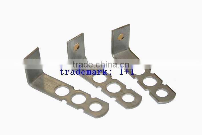 SPV safety end frame Ties