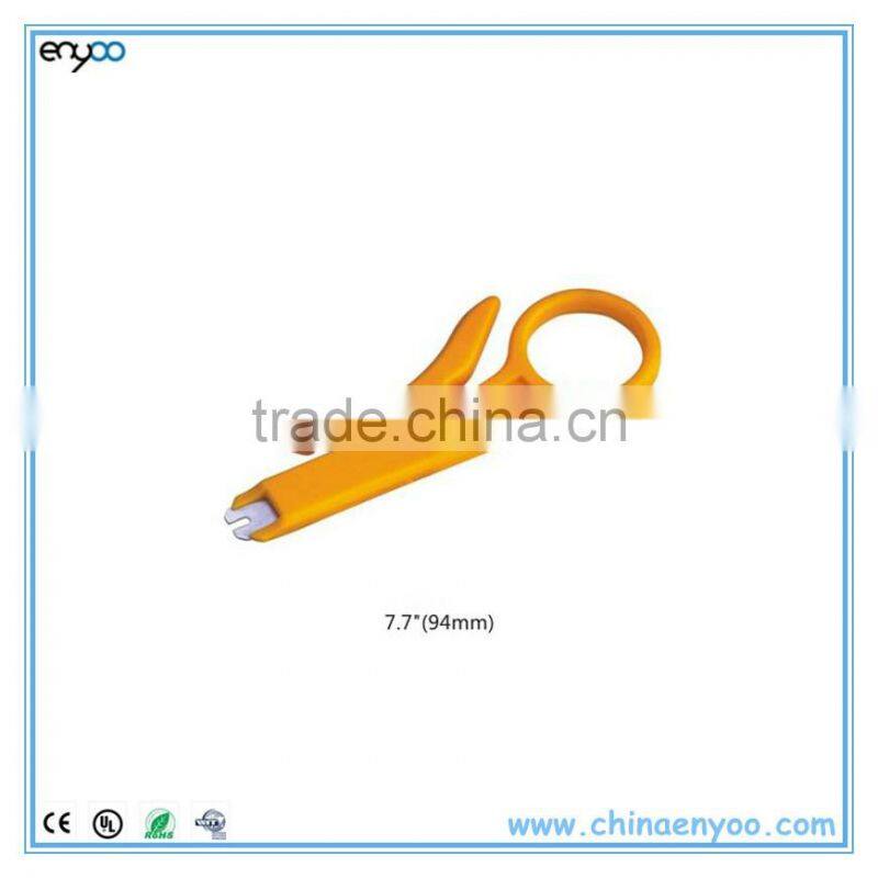 Economy UTP Stripper & 110 Punch down tool cable tools