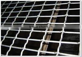 high weight Crimped wire mesh