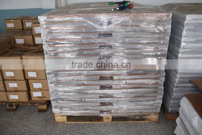 black anodizing electronic enclosures aluminium extruded heat sink