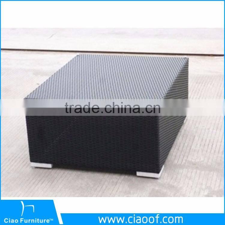 New Arrival Rattan Furniture Balcony