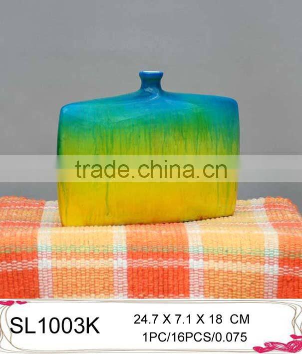 Beautiful art minds resin crafts for home decoration