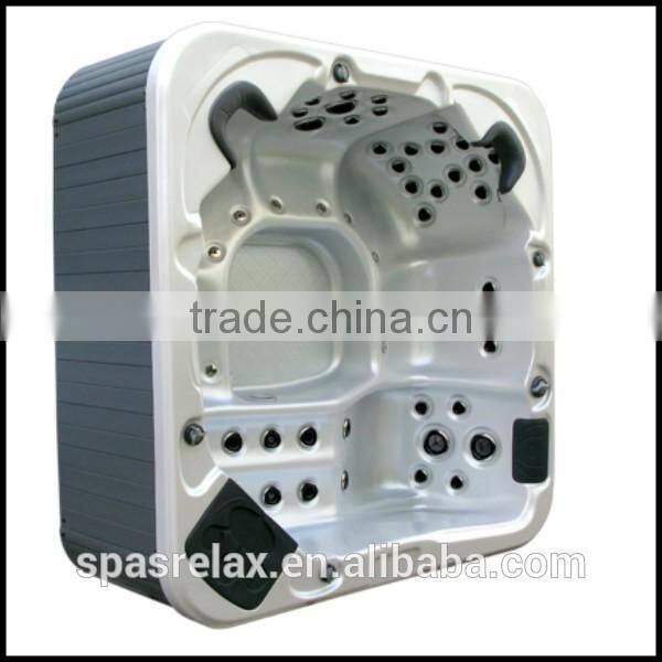 Spa Whirlpool Portable Bathtub Wholesale China