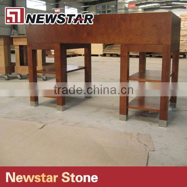 Newstar America Standard Vanity Base