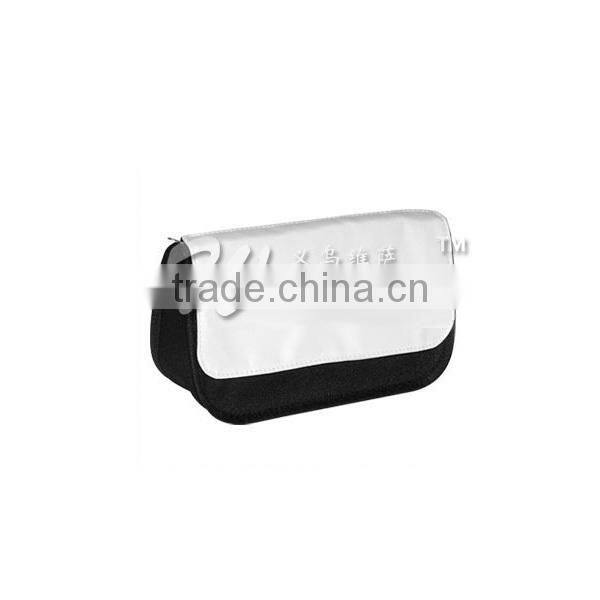 High Quality Sublimation Custom Pencil Bag for Students