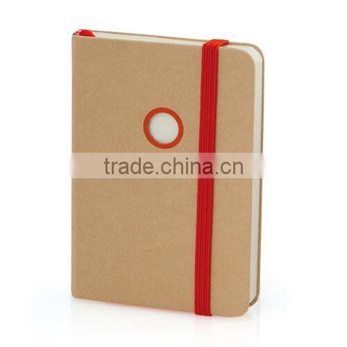 Hot cheap pocket traveler's notebook