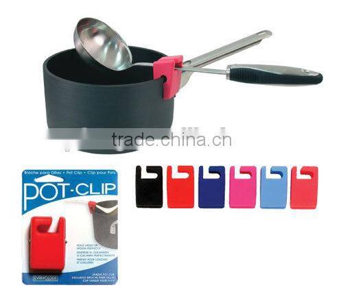 plastic Pot Clip , Pot Clips