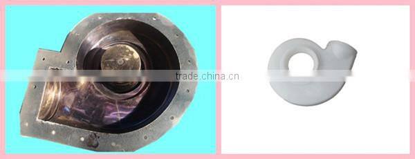 Steel Rotational Mold For Plastic Pontoon