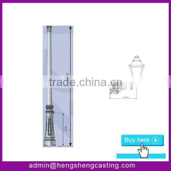 street lighting pole price , Lamp post, Lamp pole