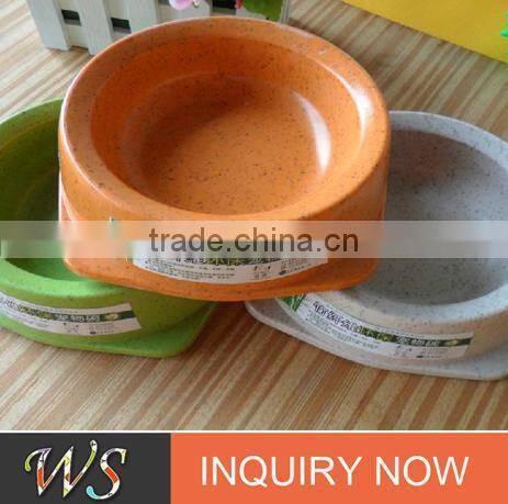 Eco-friendly Health Dog Food Dishes