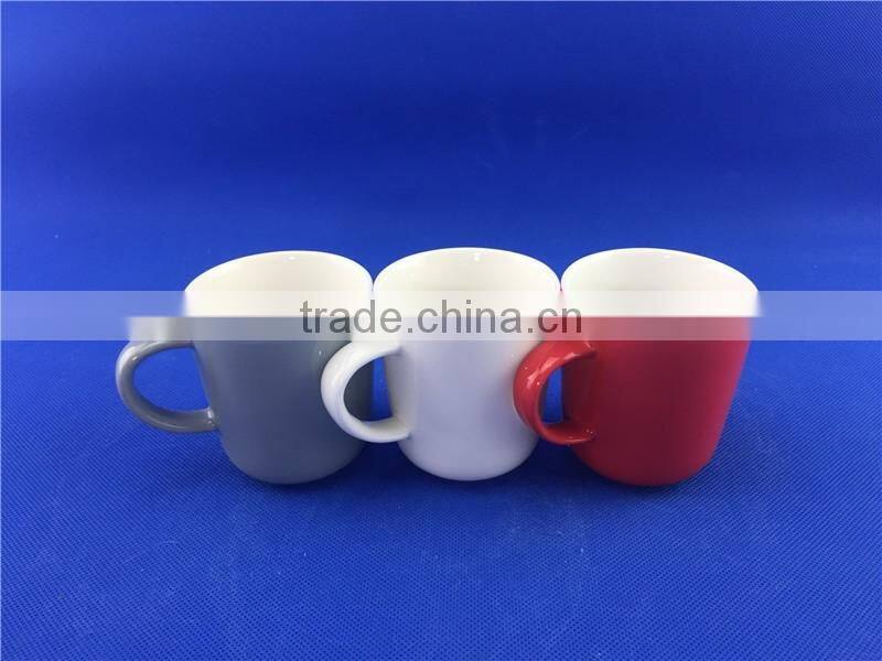 colorful cheap coffee mugs