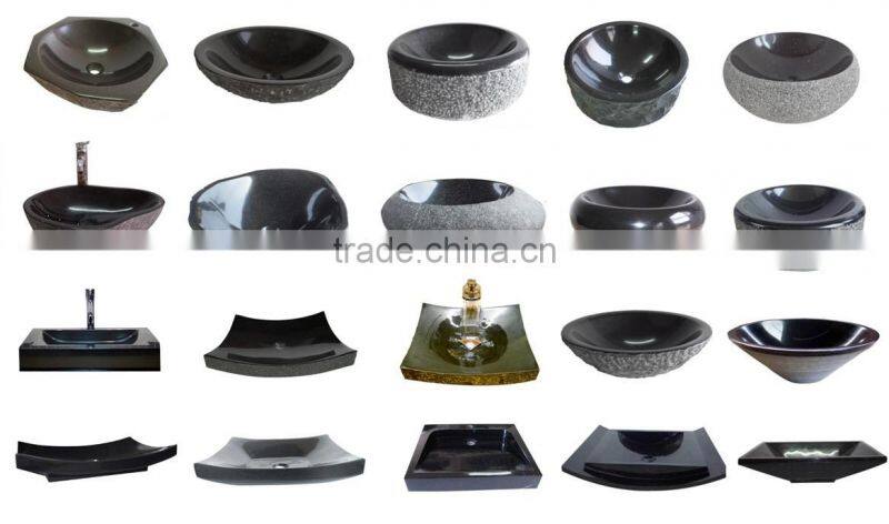 Marble Sink Basin for Bathroom