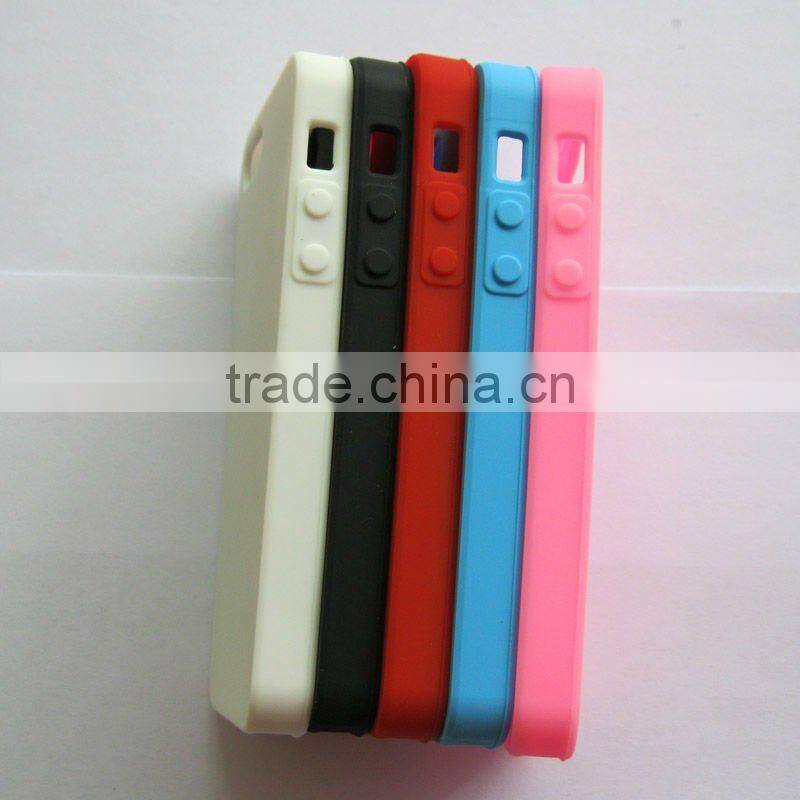 The latest silicone phone case