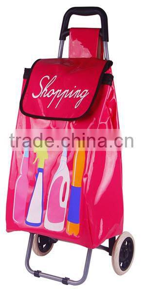 Groceries Trolley Rolling Shopping Carts