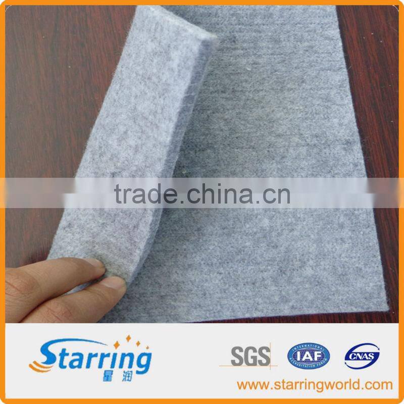 woven geotextile