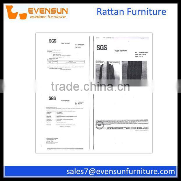 Outdoor Rattan Beautiful Modern Dog Bed