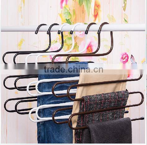 YST15059 fashion and useful cheap metal trousers rack