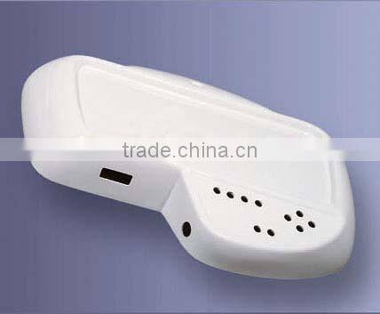 plastic shell plastic parts for game machine