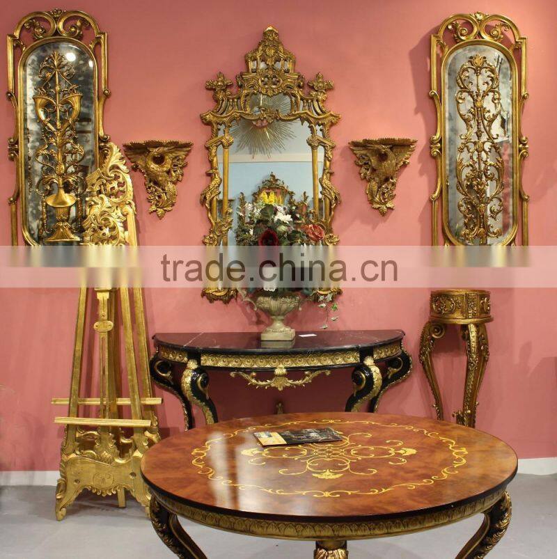 MW-3318-01 Interior hanging goose shape wall art for decoration